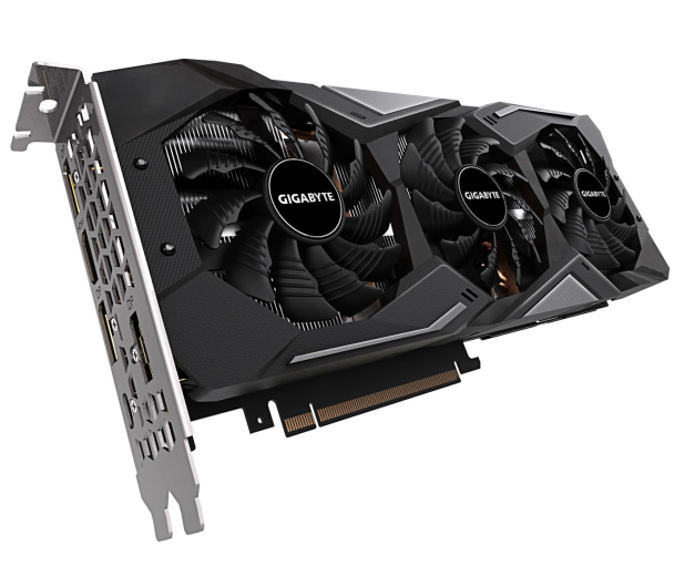 Gigabyte GeForce RTX 2060 SUPER GAMING OC 8GC GDDR6 - 504446 - zdjęcie 2